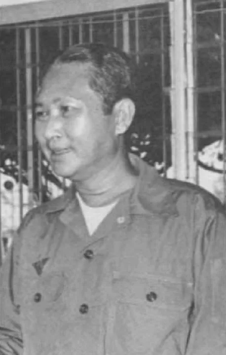 1985年 - ロン・ノル、カンボジアの指導者（* 1913年）