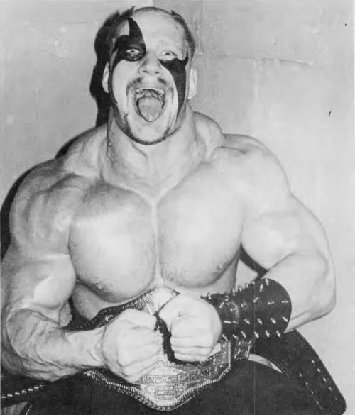 2003年 - ロード・ウォリアー・ホーク、プロレスラー(* 1957年)