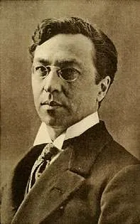 1866年 - ワシリー・カンディンスキー、画家、美術理論家(+ 1944年)