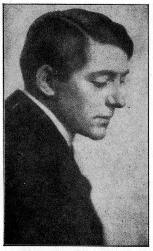 1880年 - ワルデマル・ボンゼルス、児童文学作家（+ 1952年）