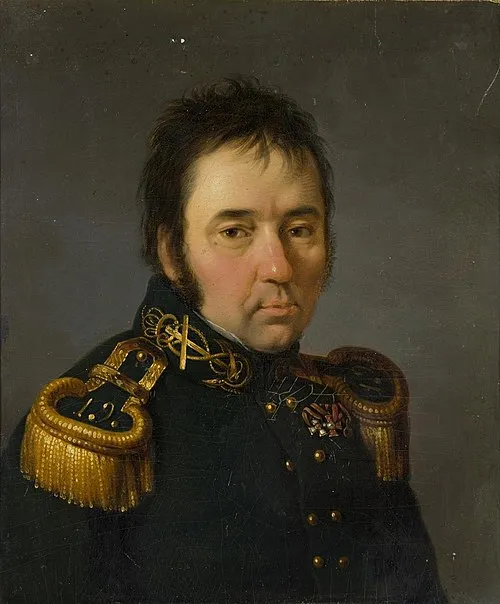 1831年 - ヴァシーリー・ゴロヴニーン、ロシア海軍の軍人、探検家（* 1776年）