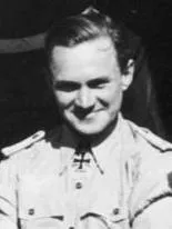 1920年 - ヴァルター・クルピンスキー、ドイツ空軍のエース・パイロット（+ 2000年）