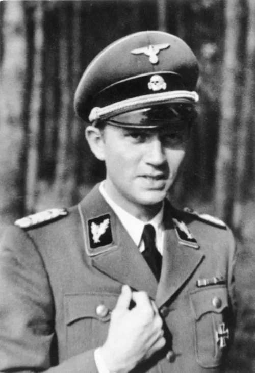 1952年 - ヴァルター・シェレンベルク、ナチス・ドイツ親衛隊少将（* 1910年）