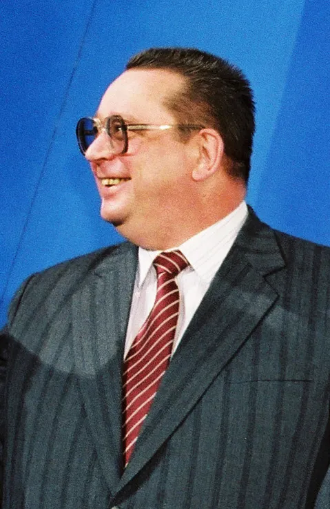 2003年 - ヴァレンチン・パヴロフ、ソビエト連邦首相（* 1937年）