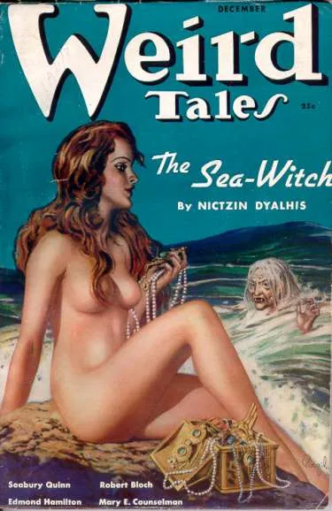 1914年 - ヴァージル・フィンレイ、イラストレーター（+ 1971年）