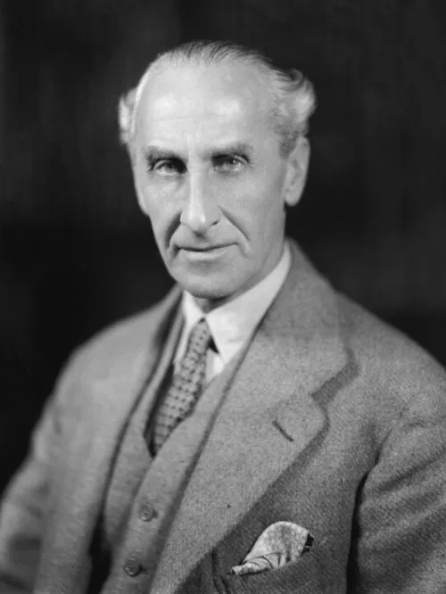 1947年 - ヴィクター・ブルワー=リットン、インド総督、リットン調査団団長(* 1876年)
