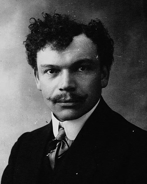 1876年 - ヴィクトル・エメリ、レーシングドライバー(+ 1950年)