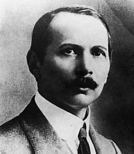1876年 - ヴィクトル・カプラン、カプラン水車開発者として知られる技術者(+ 1934年)