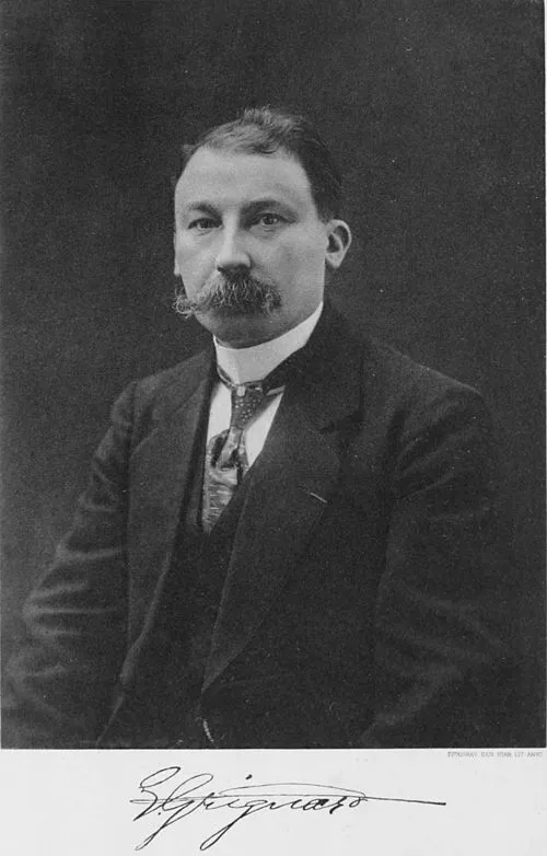 1935年 - ヴィクトル・グリニャール、化学者(* 1871年)