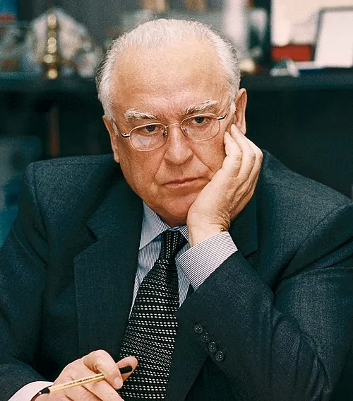 2010年 - ヴィクトル・チェルノムイルジン、政治家、元ロシア連邦首相（* 1938年）