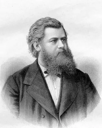 1890年 - ヴィクトル・ネスラー、作曲家（* 1841年）