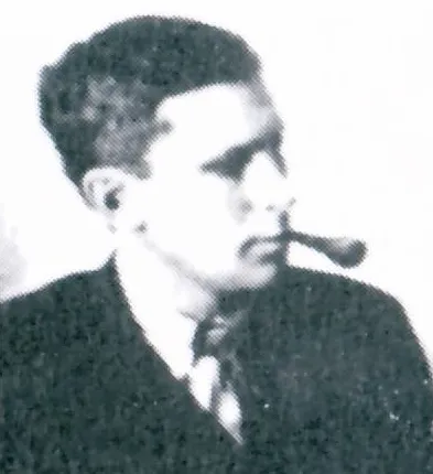 1888年 - ヴィクトール・パリモフ、画家(+ 1929年)