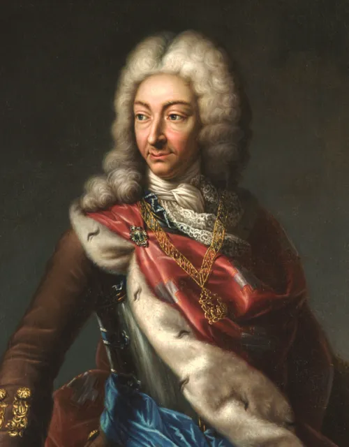 1732年 - ヴィットーリオ・アメデーオ2世、サルデーニャ王(* 1666年)