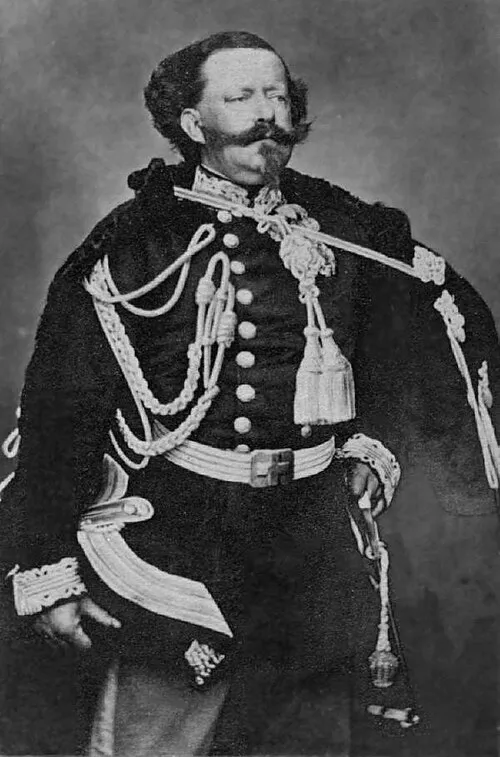 1878年 - ヴィットーリオ・エマヌエーレ2世、イタリア初代国王(* 1820年)