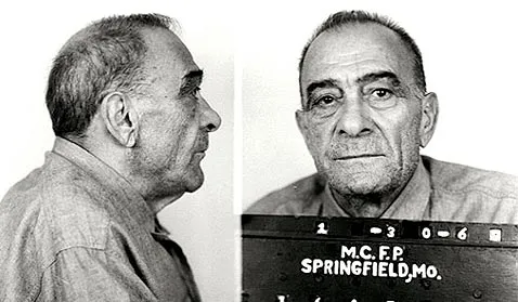 1969年 - ヴィト・ジェノヴェーゼ、コーサ・ノストラ幹部（* 1897年）
