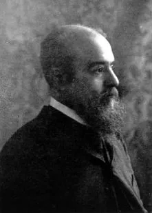 1848年 - ヴィルフレド・パレート、経済学者、社会学者（+ 1923年）