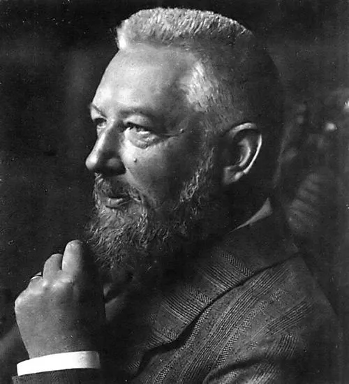 1932年 - ヴィルヘルム・オストヴァルト、化学者（* 1853年）