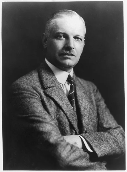 1933年 - ヴィルヘルム・クーノ、ドイツ首相(* 1876年)