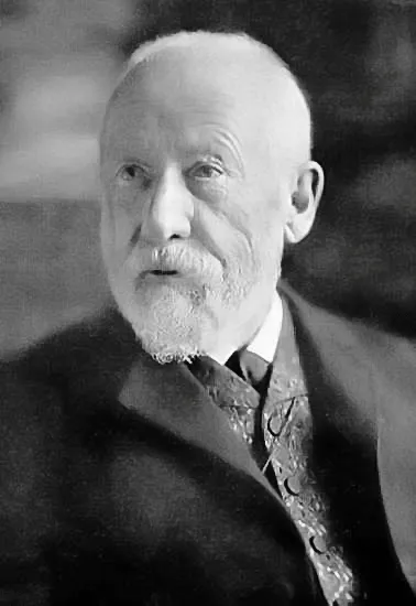 1911年 - ヴィルヘルム・ディルタイ、哲学者（* 1833年）