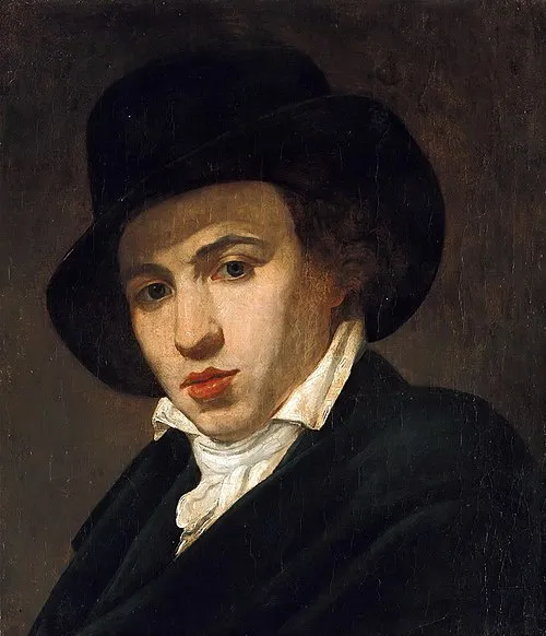 1853年 - ヴィルヘルム・フォン・コベル、画家、版画家（* 1766年）
