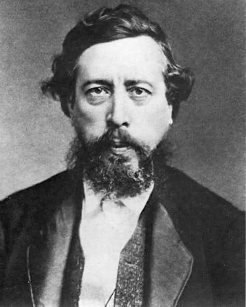 1826年 - ヴィルヘルム・リープクネヒト、社会主義者（+ 1900年）