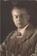 1883年 - ヴィレーム・マテジウス、言語学者、文学史家(+ 1945年)