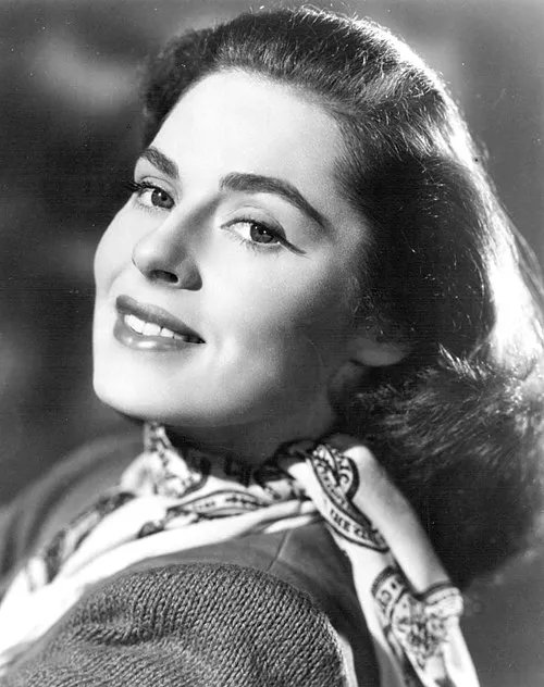 1995年 - ヴィヴェカ・リンドフォース、女優(* 1920年)