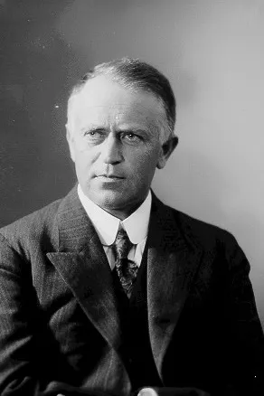 1885年 - ヴィーゴ・ブルン、数学者(+ 1978年)