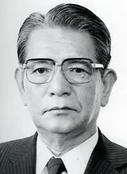 1918年 - 三ッ林弥太郎、政治家、元科学技術庁長官（+2003年）