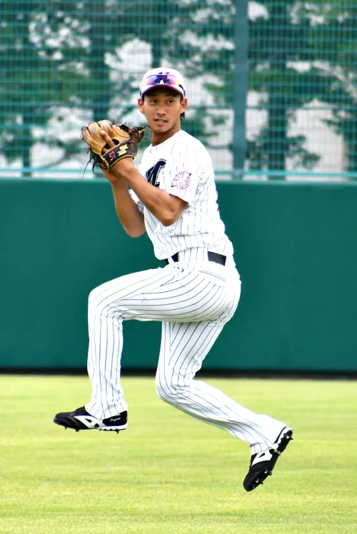 1993年 - 三家和真、元プロ野球選手