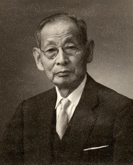 1974年 - 三島海雲、実業家、カルピス創業者(* 1878年)