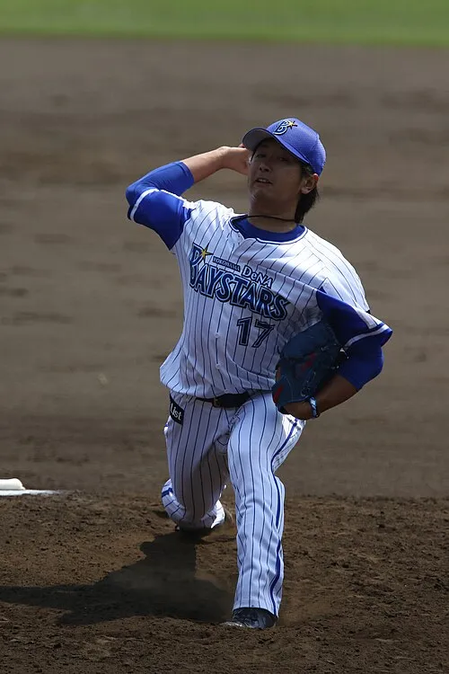 1990年 - 三嶋一輝、プロ野球選手