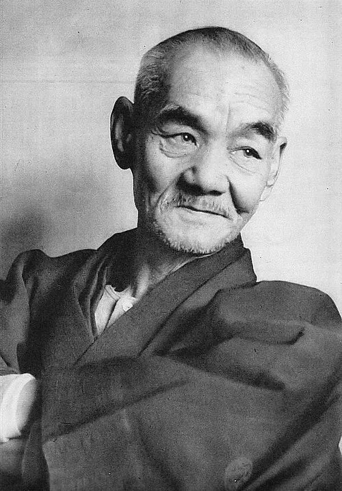 1956年 - 三木武吉、政治家(* 1884年)