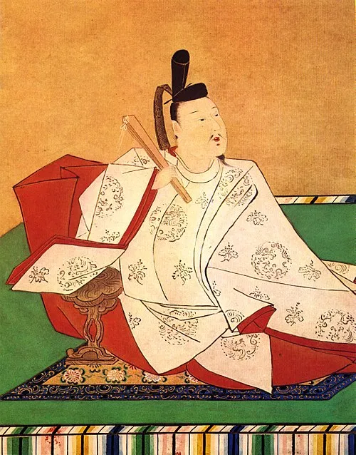 976年(天延4年1月3日) - 三条天皇、第67代天皇(+ 1017年)