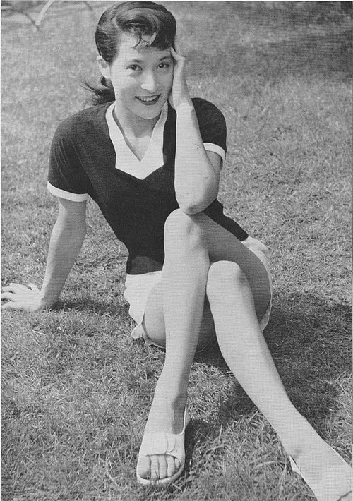 2015年 - 三條美紀、女優(* 1928年)