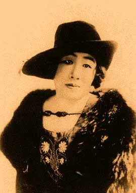 1884年 - 三浦環、オペラ歌手(+ 1946年)