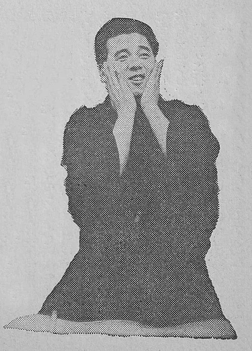 2005年 - 三笑亭夢楽、落語家(* 1925年)