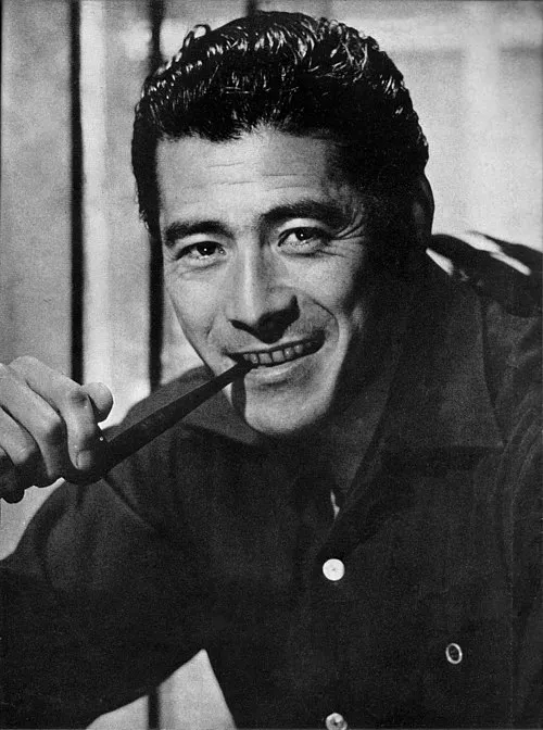 1997年 - 三船敏郎、映画俳優(* 1920年)