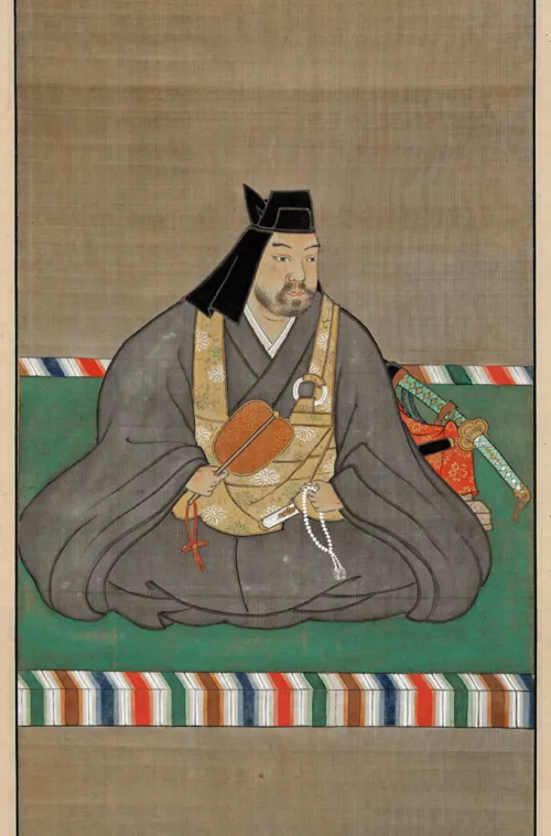 1530年（享禄3年1月21日） - 上杉謙信、越後国の戦国大名（+ 1578年）
