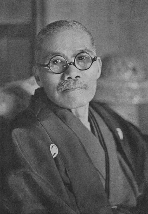 1867年(慶応3年1月7日) - 上田萬年、国語学者(+ 1937年)