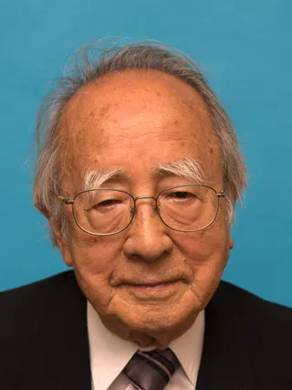 2023年 - 上田誠也、地球物理学者、東京大学名誉教授(* 1929年)