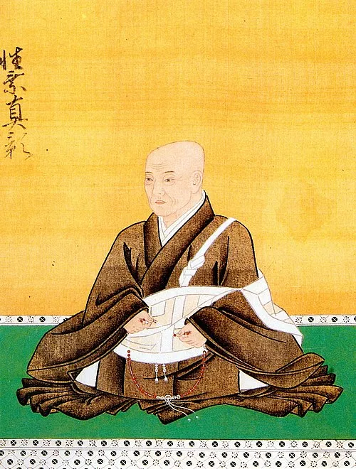 1616年（元和2年5月15日） - 下間仲孝、本願寺氏の坊官（* 1551年）