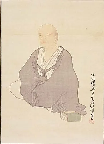 1784年(天明3年12月25日) - 与謝蕪村、俳人、画家(* 1716年)