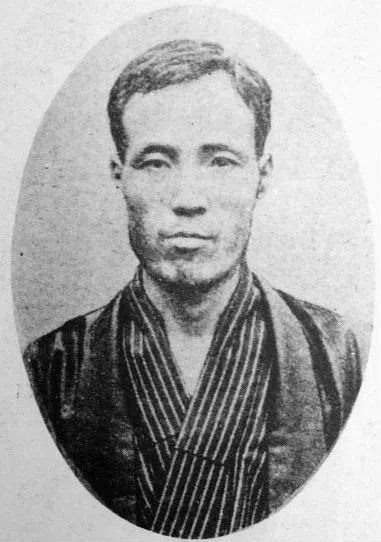 1873年 - 与謝野鉄幹、歌人(+ 1935年)