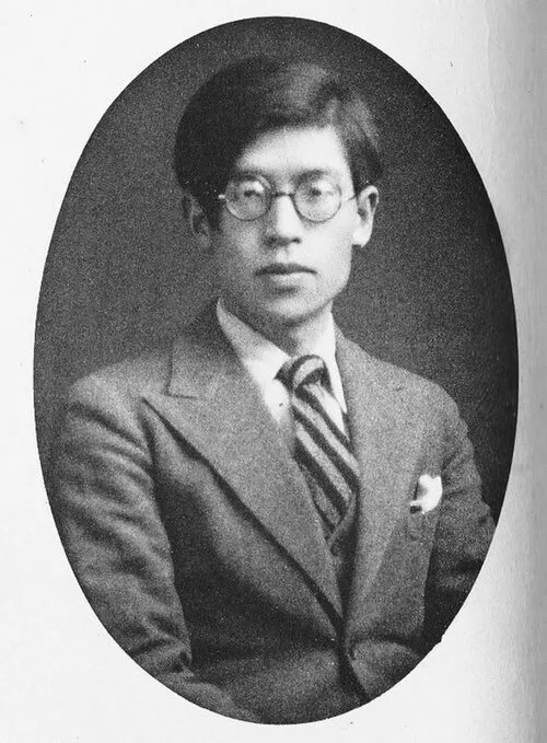 1909年 - 中島敦、小説家（+ 1942年）
