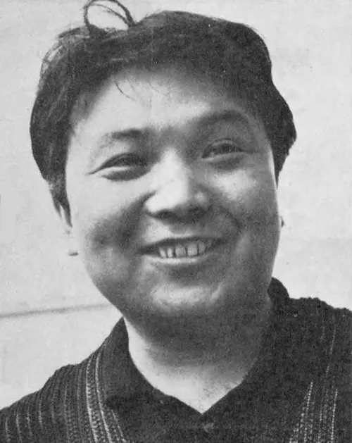 1934年 - 中島貞夫、映画監督(+ 2023年)