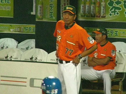 1962年 - 中島輝士、元プロ野球選手