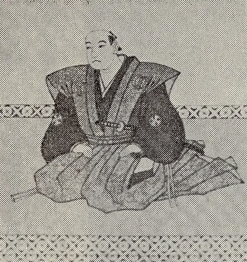 1708年(宝永5年3月8日) - 中川久慶、第7代岡藩主(+ 1743年)