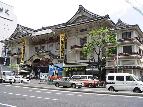 2012年 - 中村勘三郎 (18代目)、歌舞伎役者（* 1955年）