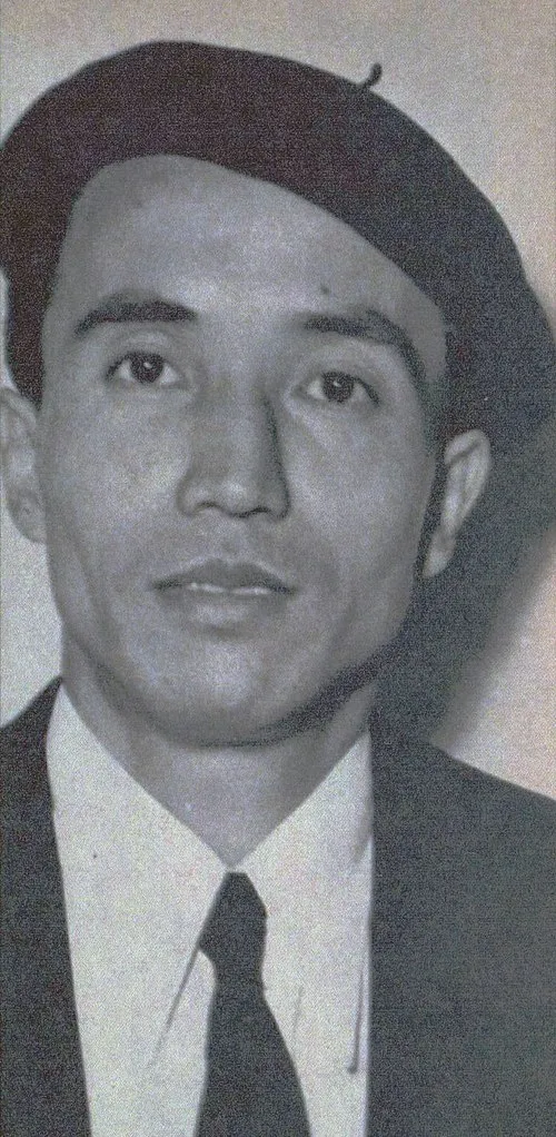 1981年 - 中村登、映画監督(* 1913年)